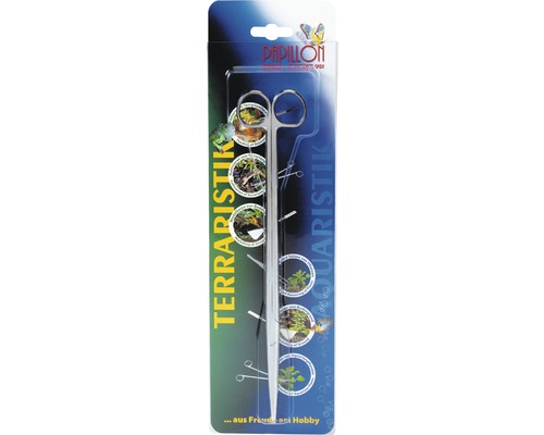 PAPILLON straight scissors