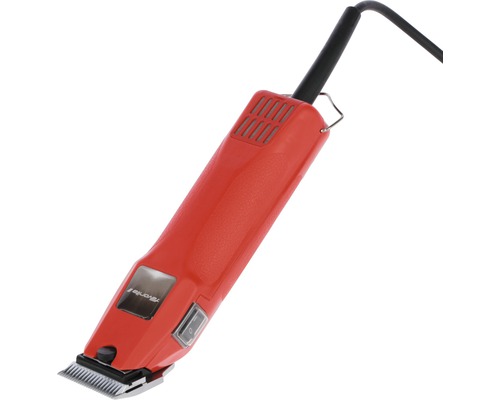 Kerbl Favorita II clipper for small animals 230V incl. hard case