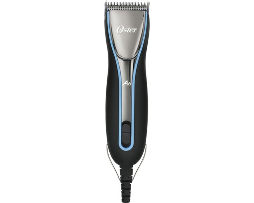 Kerbl Oster A6 comfort clipper with gel handle