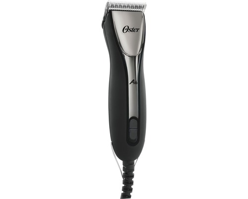 Kerbl Oster A6 slim clipper with rubberized handle