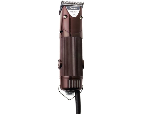 Kerbl Clipper Oster Golden A5 2speed (without blade)