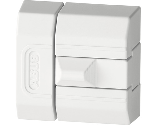 Abus SR30 W EK white sliding bolt