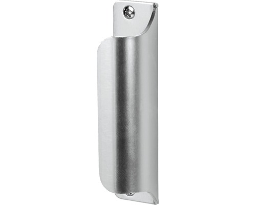 Alpertec Sliding door handle aluminum F1