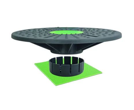 SCHILDKRÖT Balance Board, round
