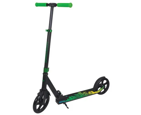 SCHILDKRÖT City Scooter “Street Artist 2.0”