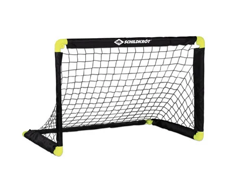 SCHILDKRÖT Foldable Football Goal
