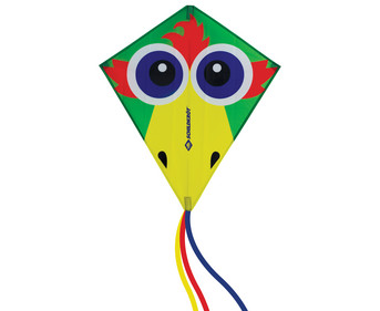 SCHILDKRÖT flying kite Classic Kite 70 “CrazyBird”