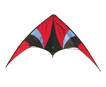 SCHILDKRÖT Flying Kite “Stunt Kite 140”