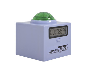 SHIELDKRÖT Jungle Timer