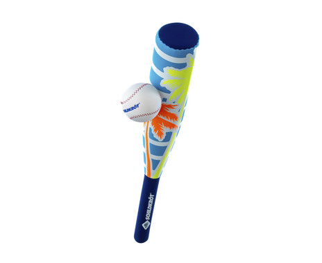 SCHILDKRÖT neoprene baseball set