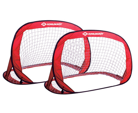 SCHILDKRÖT Pop-Up Goals