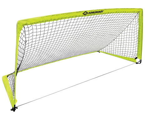 SCHILDKRÖT Portable Football Goal XL