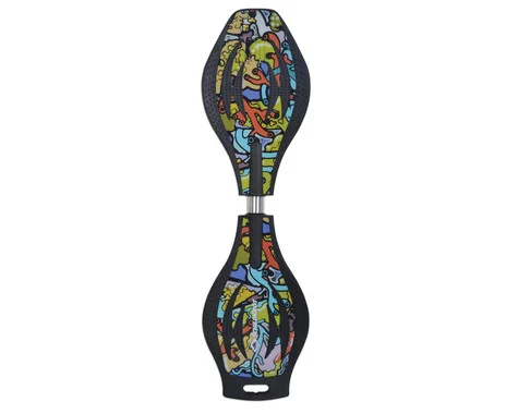 SCHILDKRÖT Waveboard “Good Vibes”