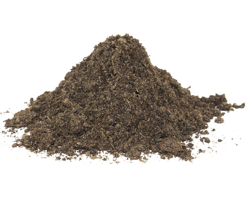 Turtle substrate Floragard (51 bags x 50 liters = 2.55 m³) 1 pallet