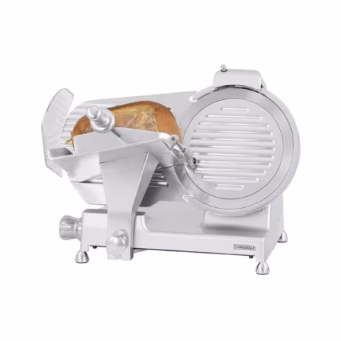 Ham slicer Ø 300 mm CTJ300B Casselin