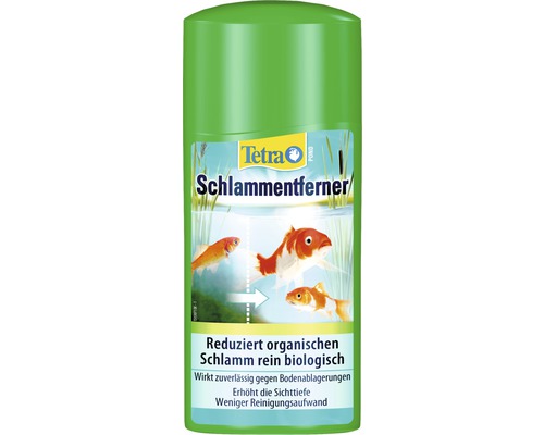 Tetra Pond Sludge Remover 500 ml