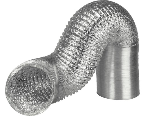 Eurom hose for electric fan heater Heat Ducut pro 9 kW Ø 29 cm x 5 m