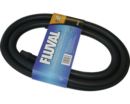 Hose Fluval external filter FX5 & FX6 corrugated