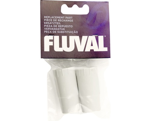 Hose nut Fluval 305/405,306/406, 2 pieces