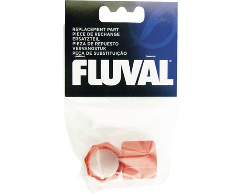 Hose nuts Fuval 106-406 AquaStop, 2 pieces