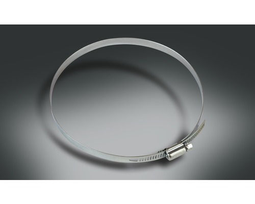 Hose clamp Rotheigner galvanized 90-110 mm