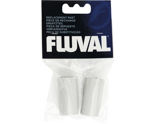 Hose connector Fluval 105/205,106/206, 2 pieces