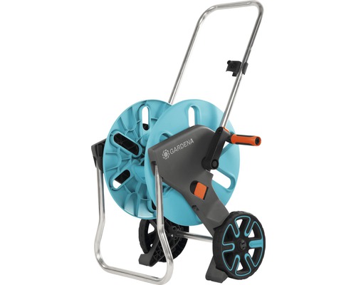 Hose trolley GARDENA CleverRoll M