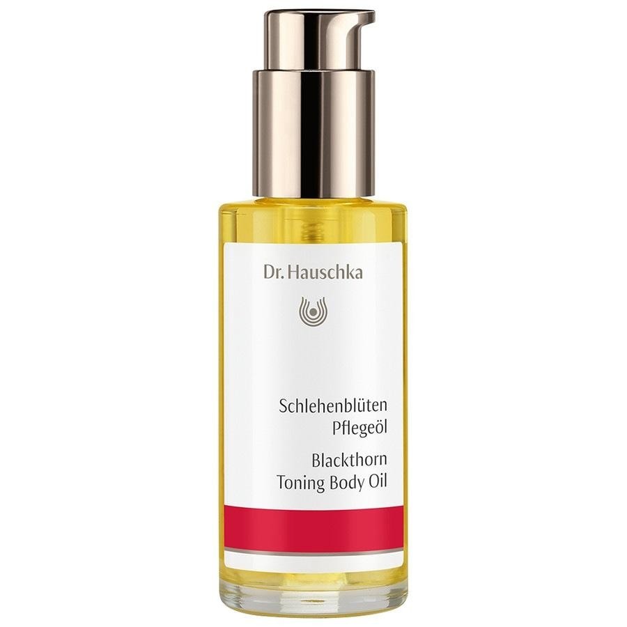 Dr. Hauschka Careol