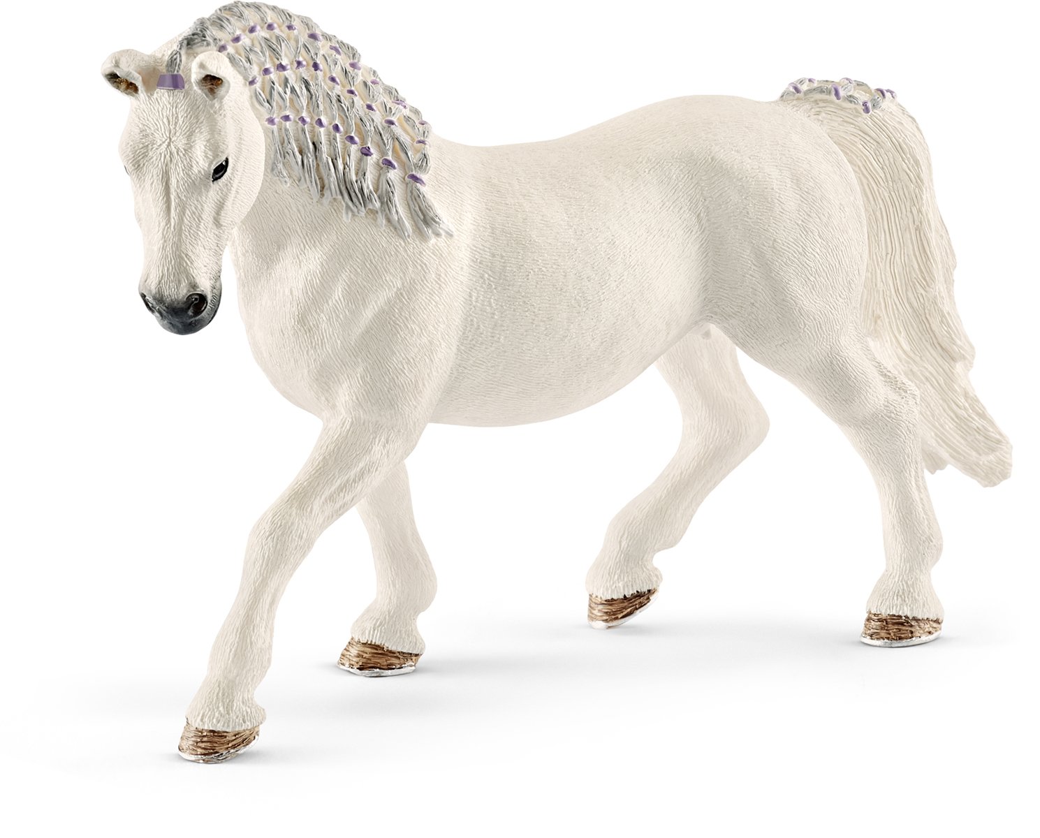 Schleich Lipizzaner Mare Toy Figure
