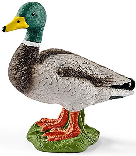 Schleich 13824 – Drake Figurine