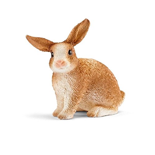 Schleich 13827 Rabbit Figure