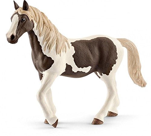 Schleich Pinto Mare Toy Figure