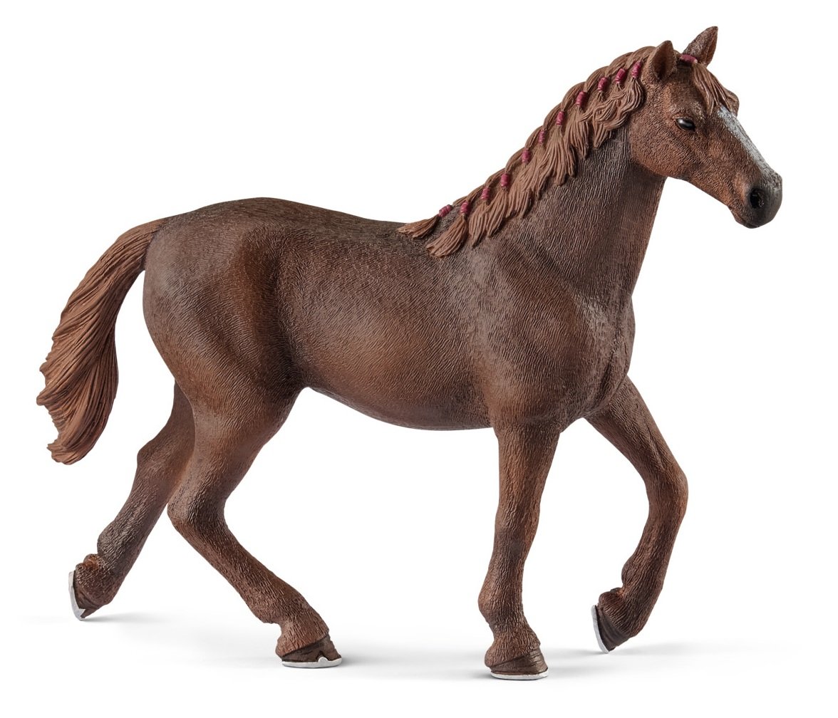 Schleich English Thoroughbred Mare