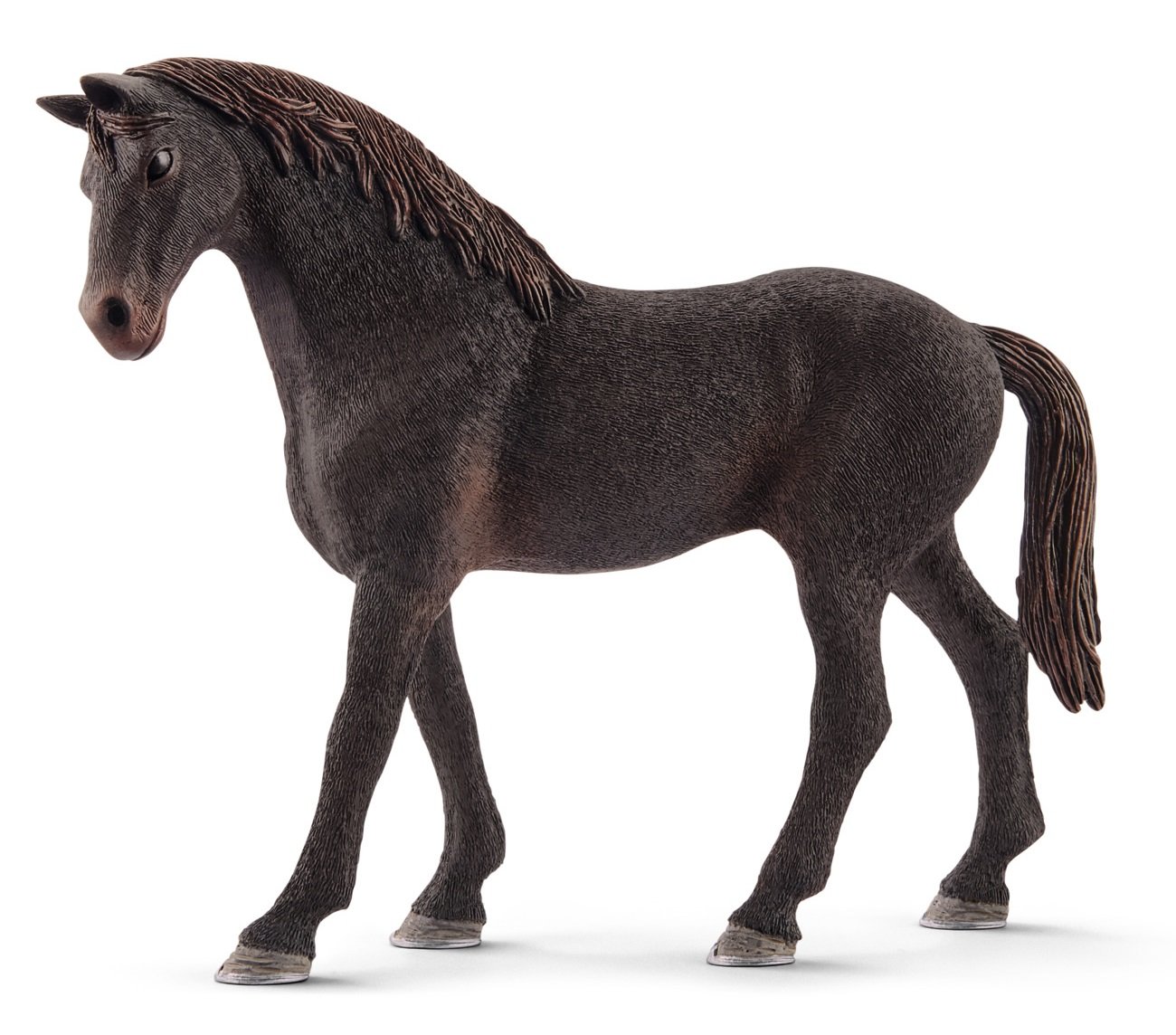 Schleich English Thoroughbred Stallion
