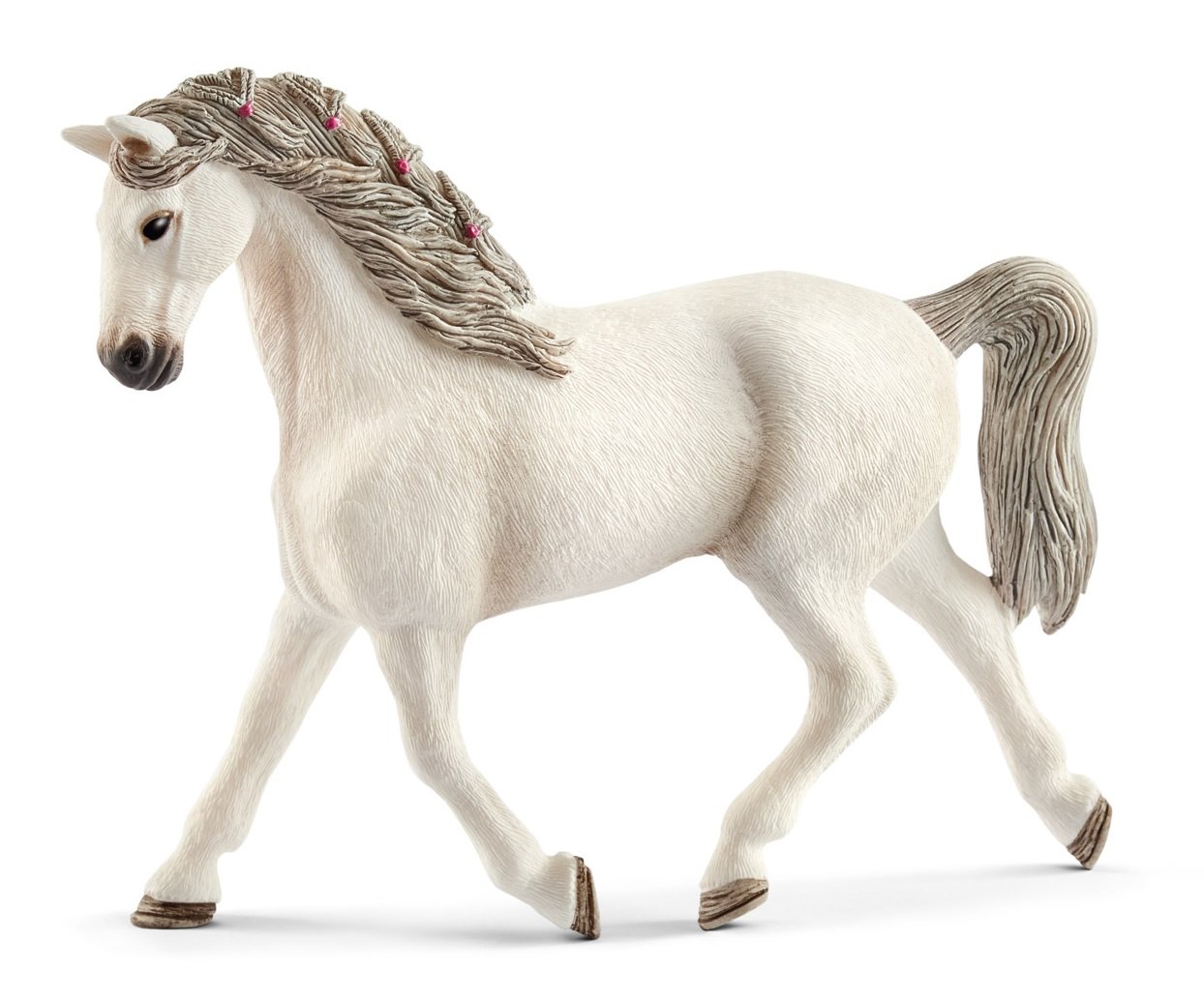 Schleich 13858 Holsteiner Mare