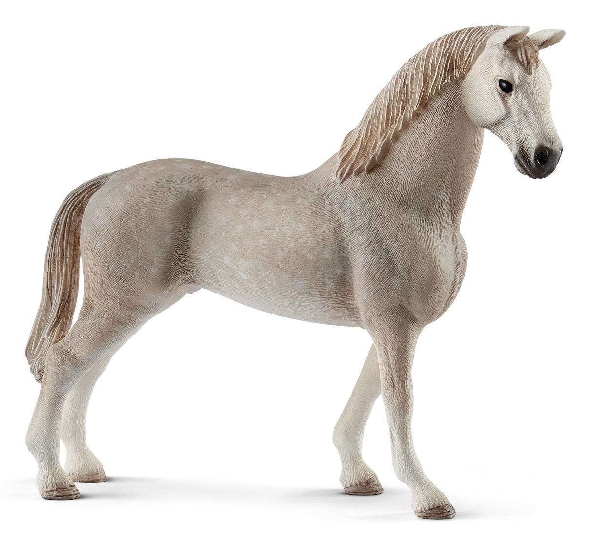 Schleich 13859 Holsteiner Gelding