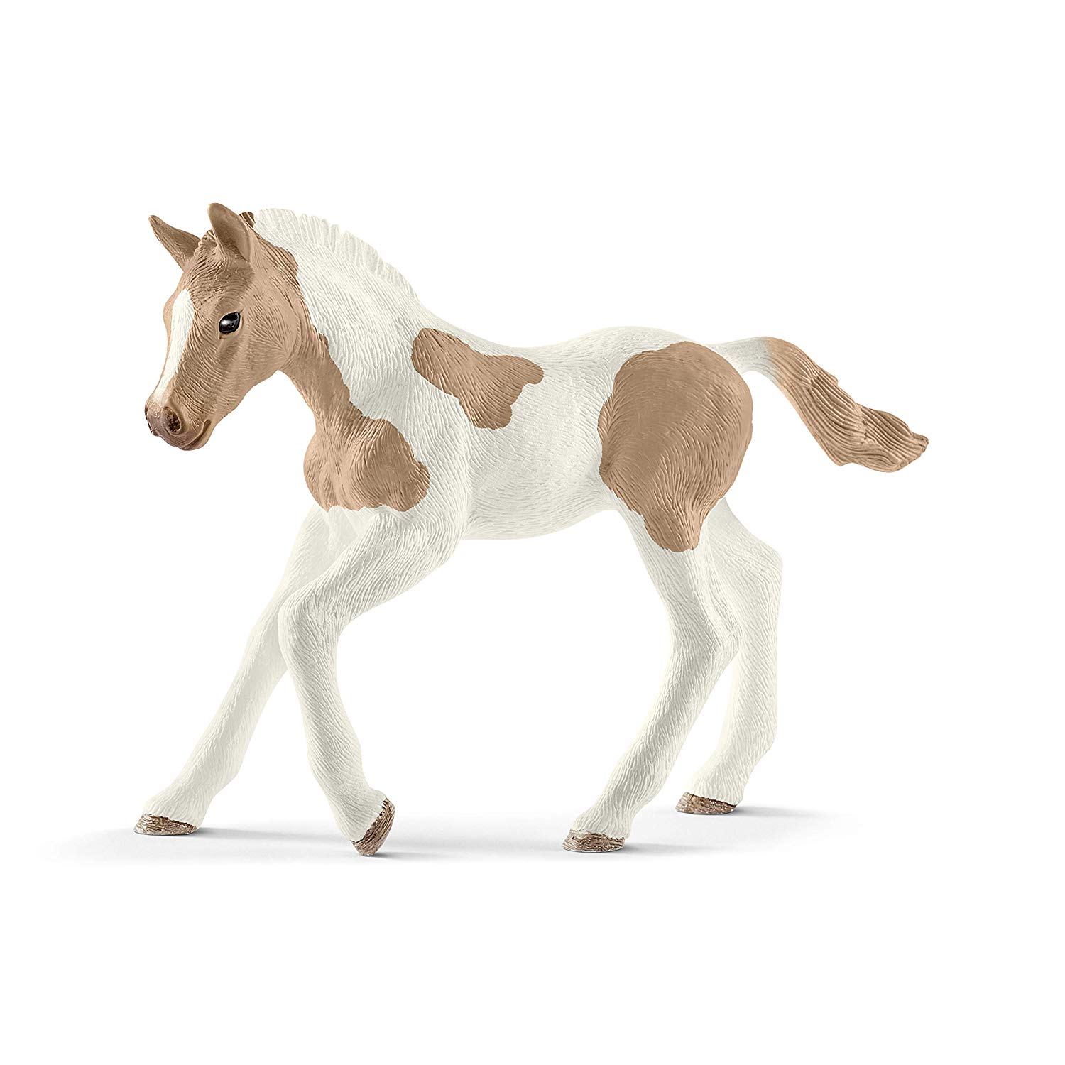 Schleich 13886 Toy Figure, Multi-Colour