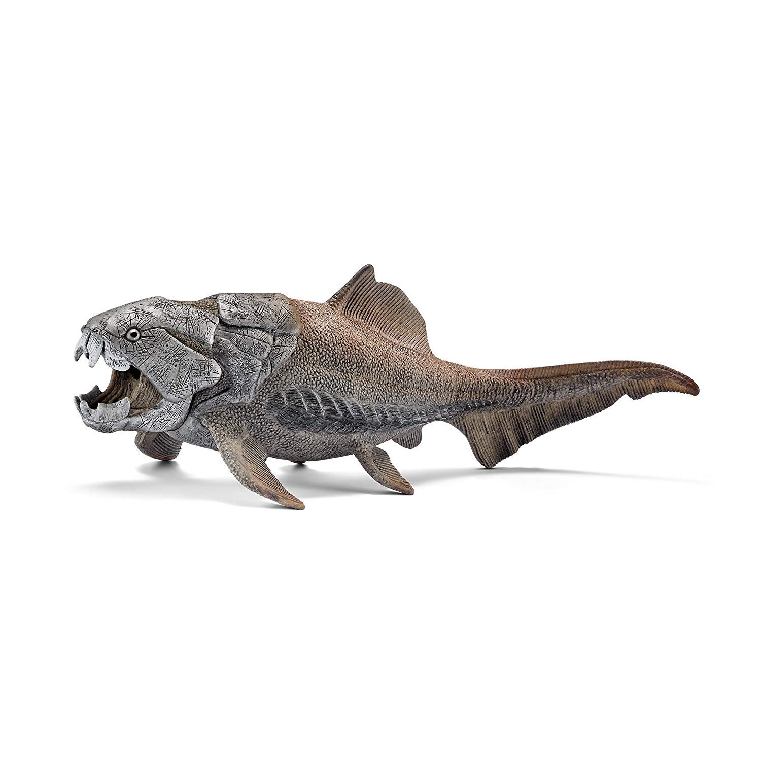 Schleich Dark Osteus Multi Coloured