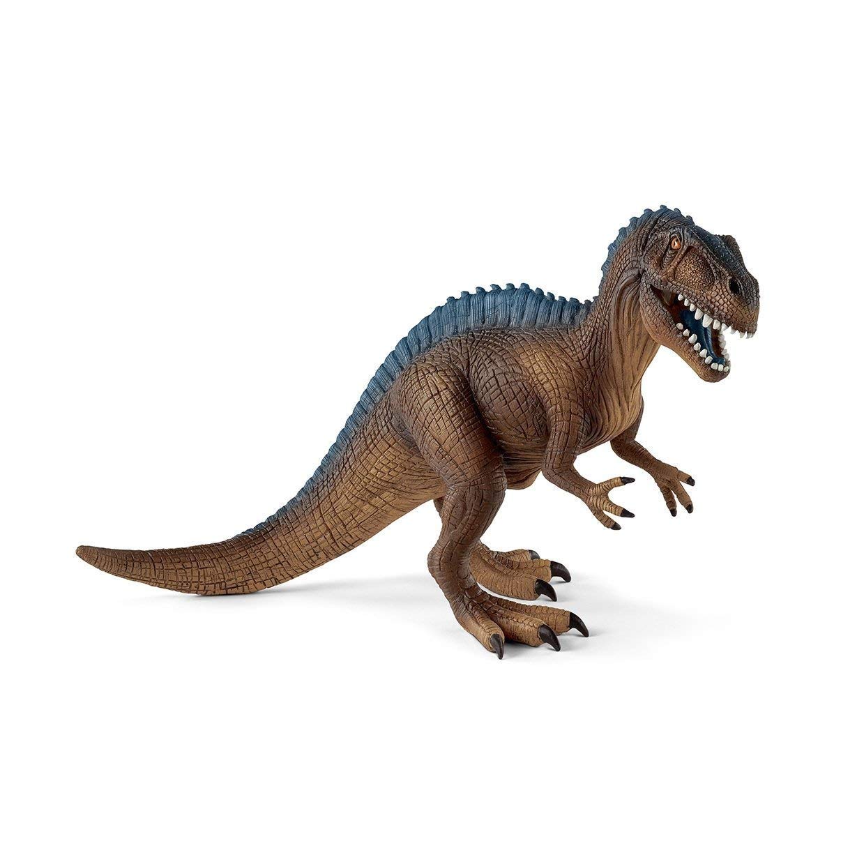 Schleich 14584 – Acrocanthosaurus Figure