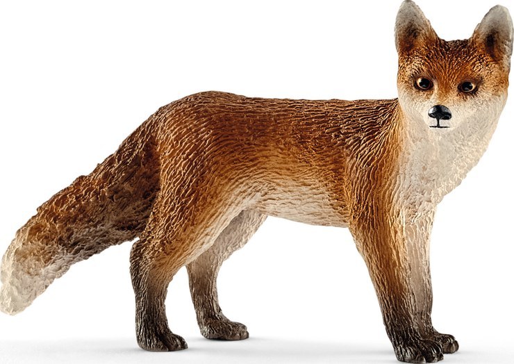 Schleich 14782 Fox
