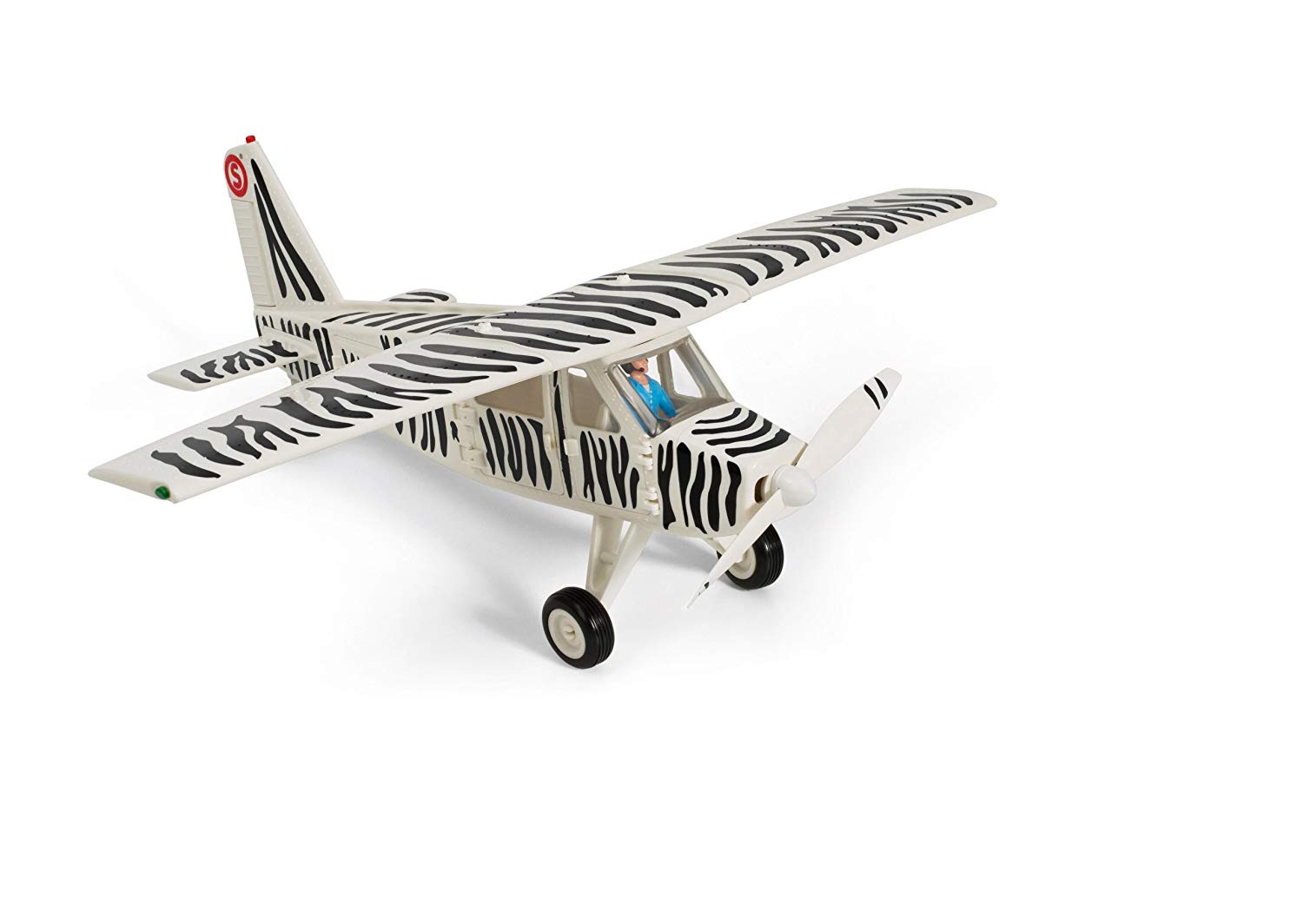 Schleich Aircraft