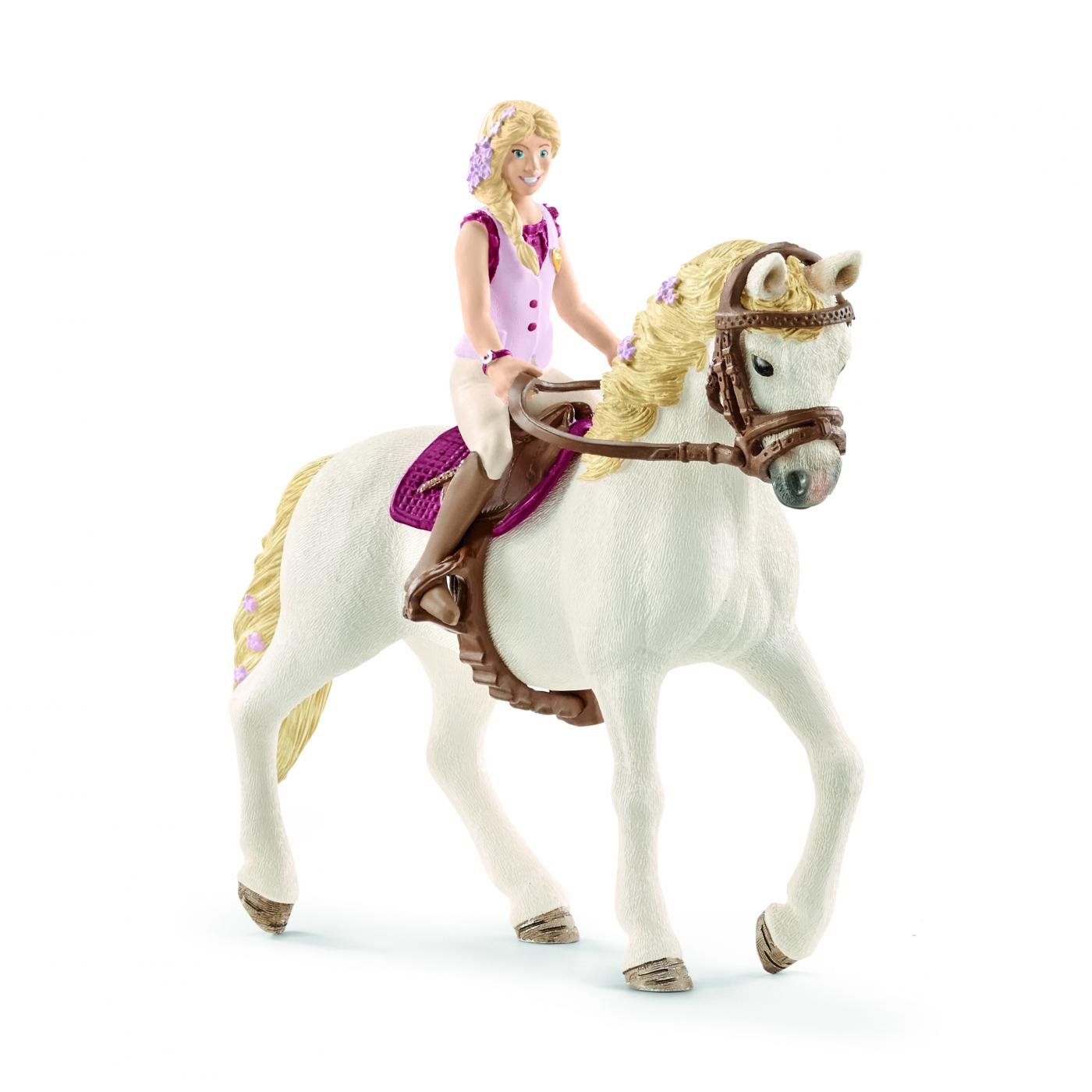 Schleich Horse Club Sofia Blossom