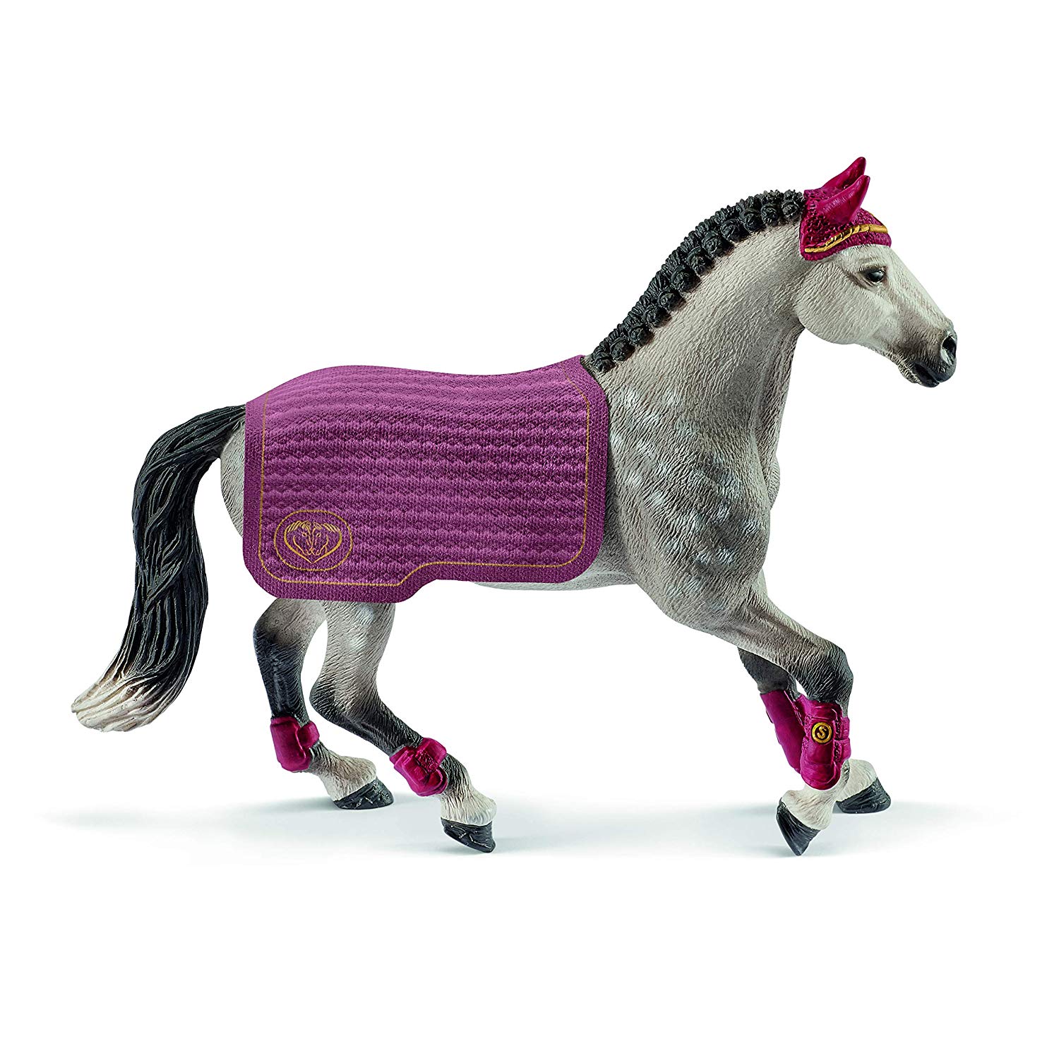 Schleich 42456 Toy Figure, Multi-Colour