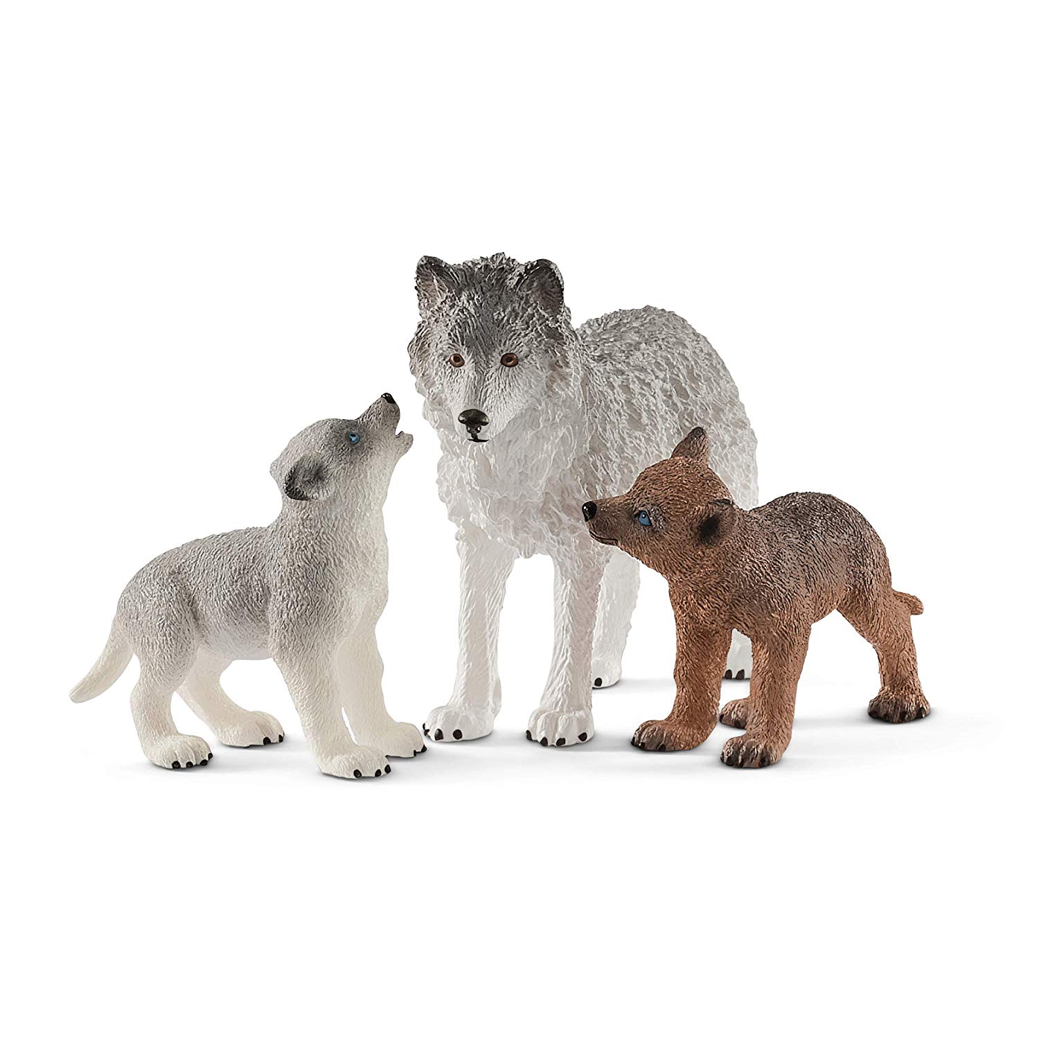 Schleich 42472 Toy Figure, Multi-Colour