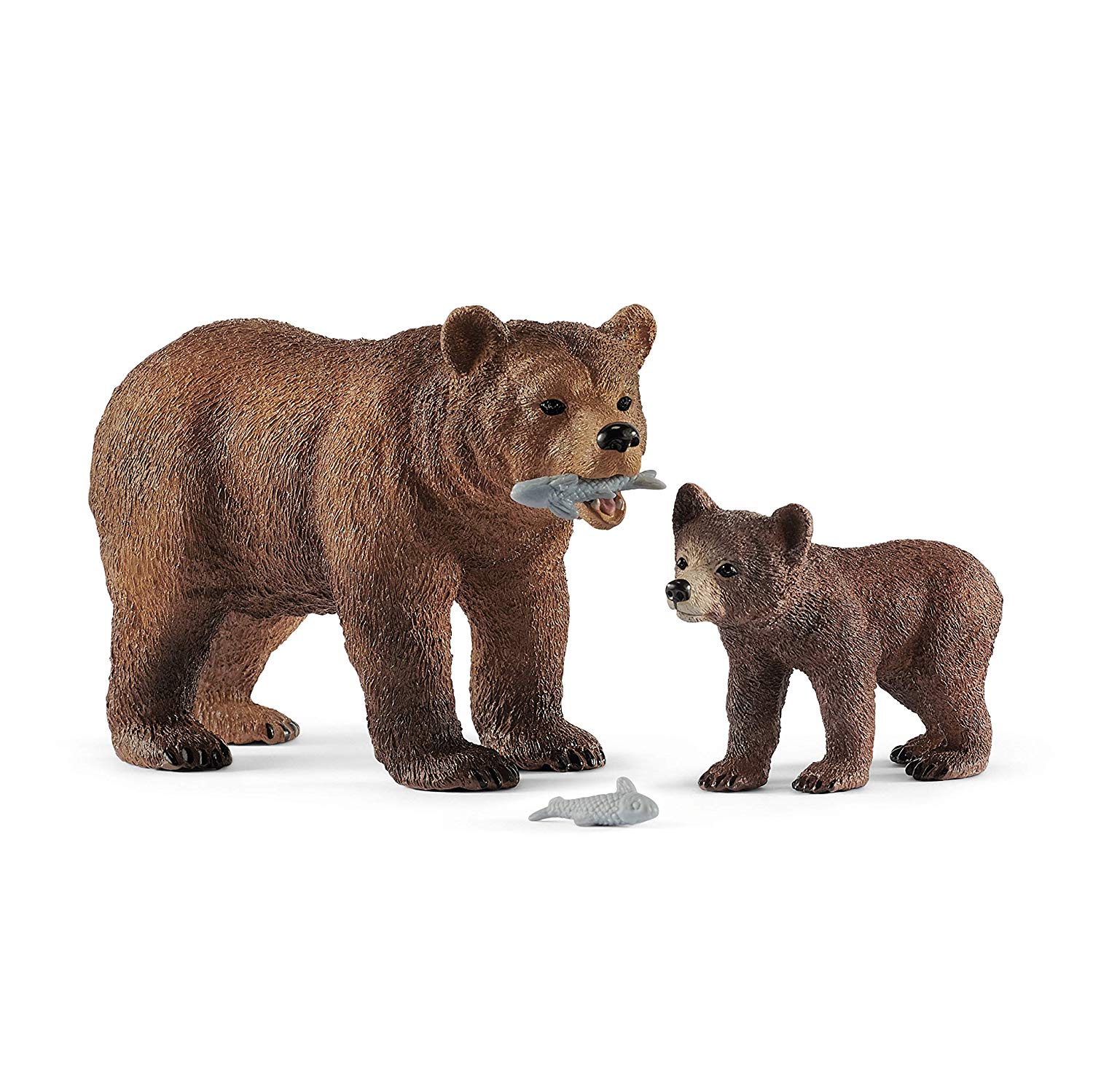 Schleich 42473 Toy Figure, Multi-Colour