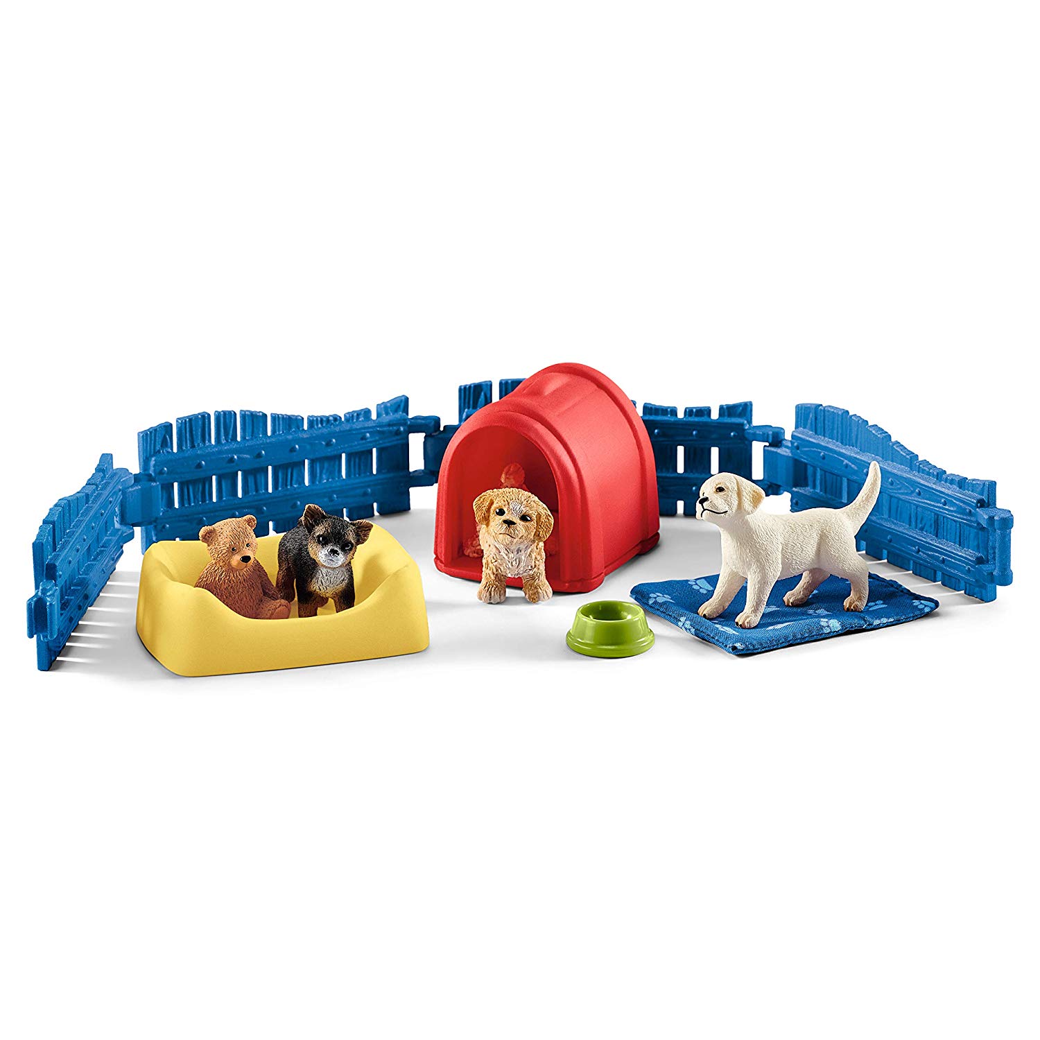 Schleich 42480 Toy Figure, Multi-Colour