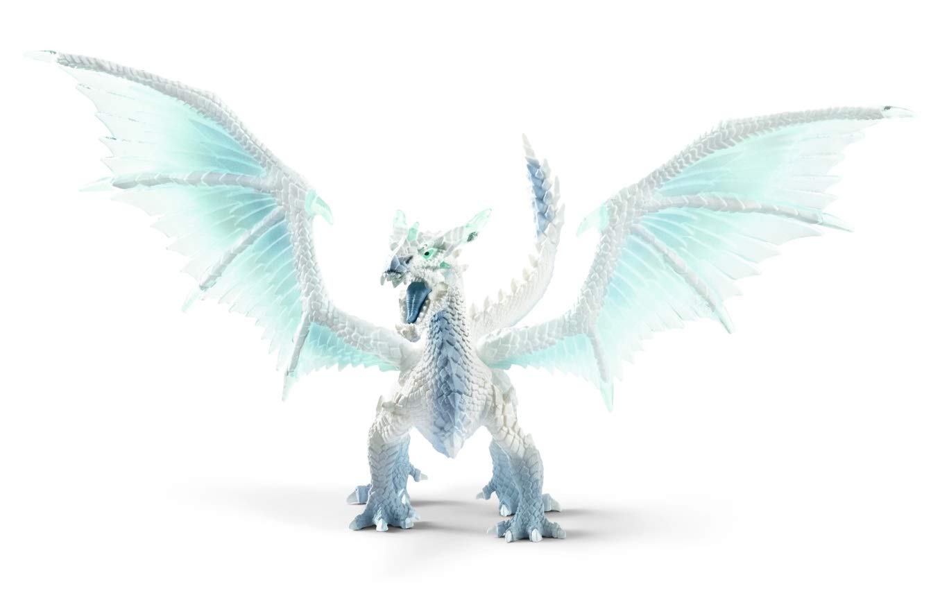 Schleich Ice Dragon