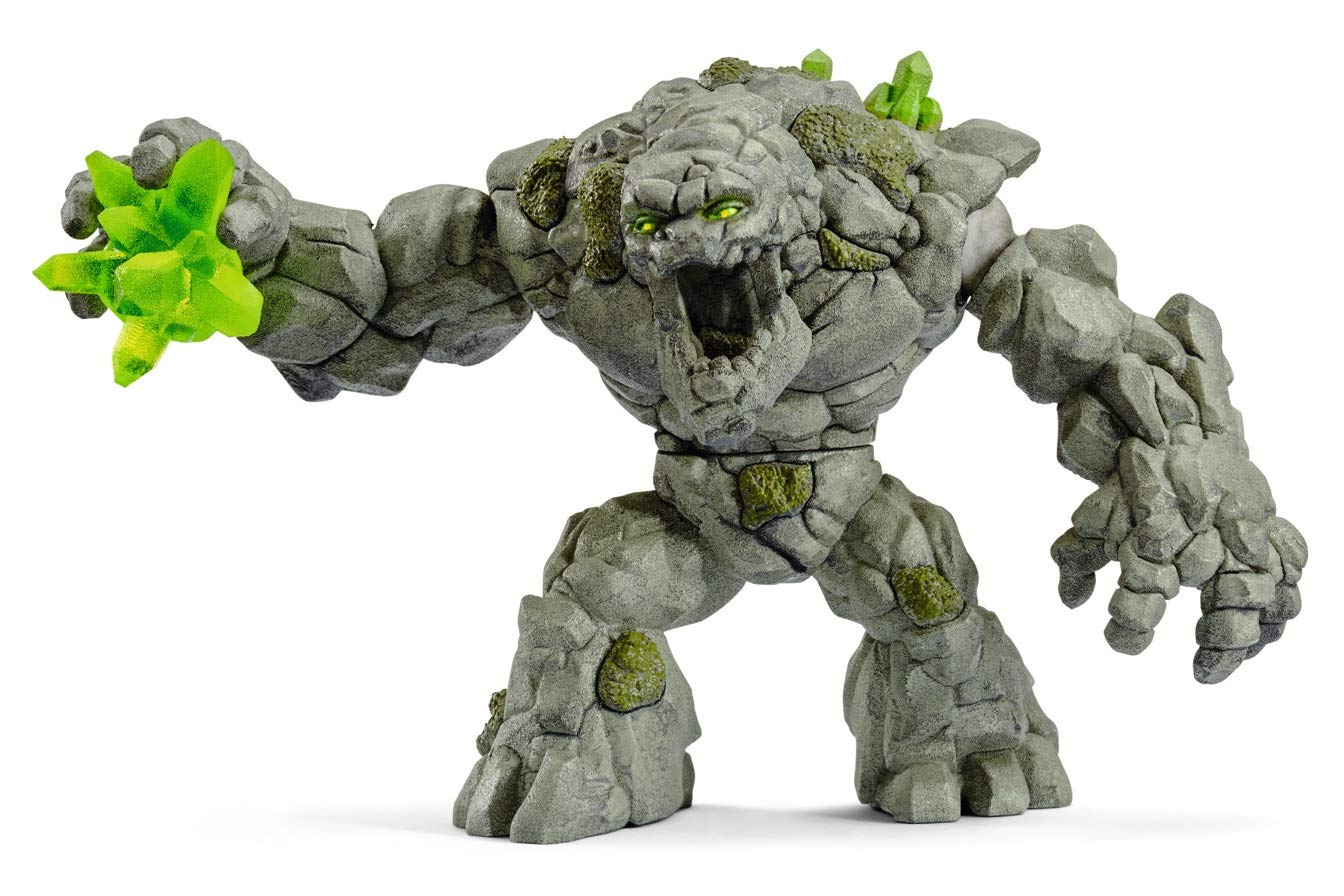 Schleich Stein Monster
