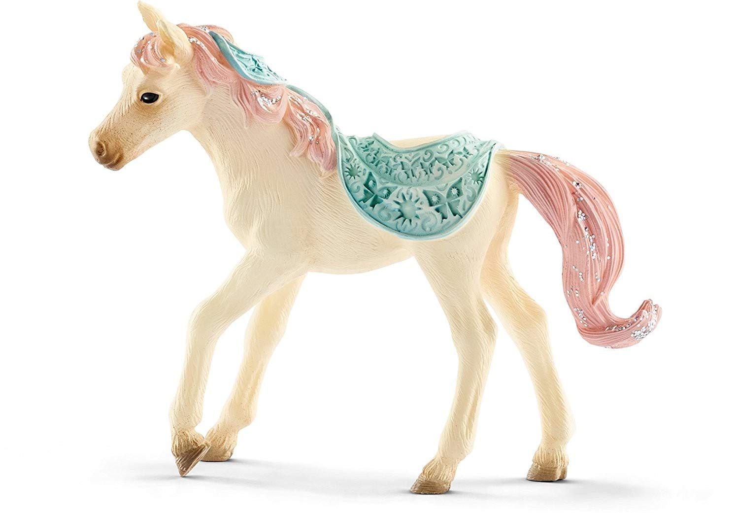 Schleich Femajas Butterfly Foal Figurine