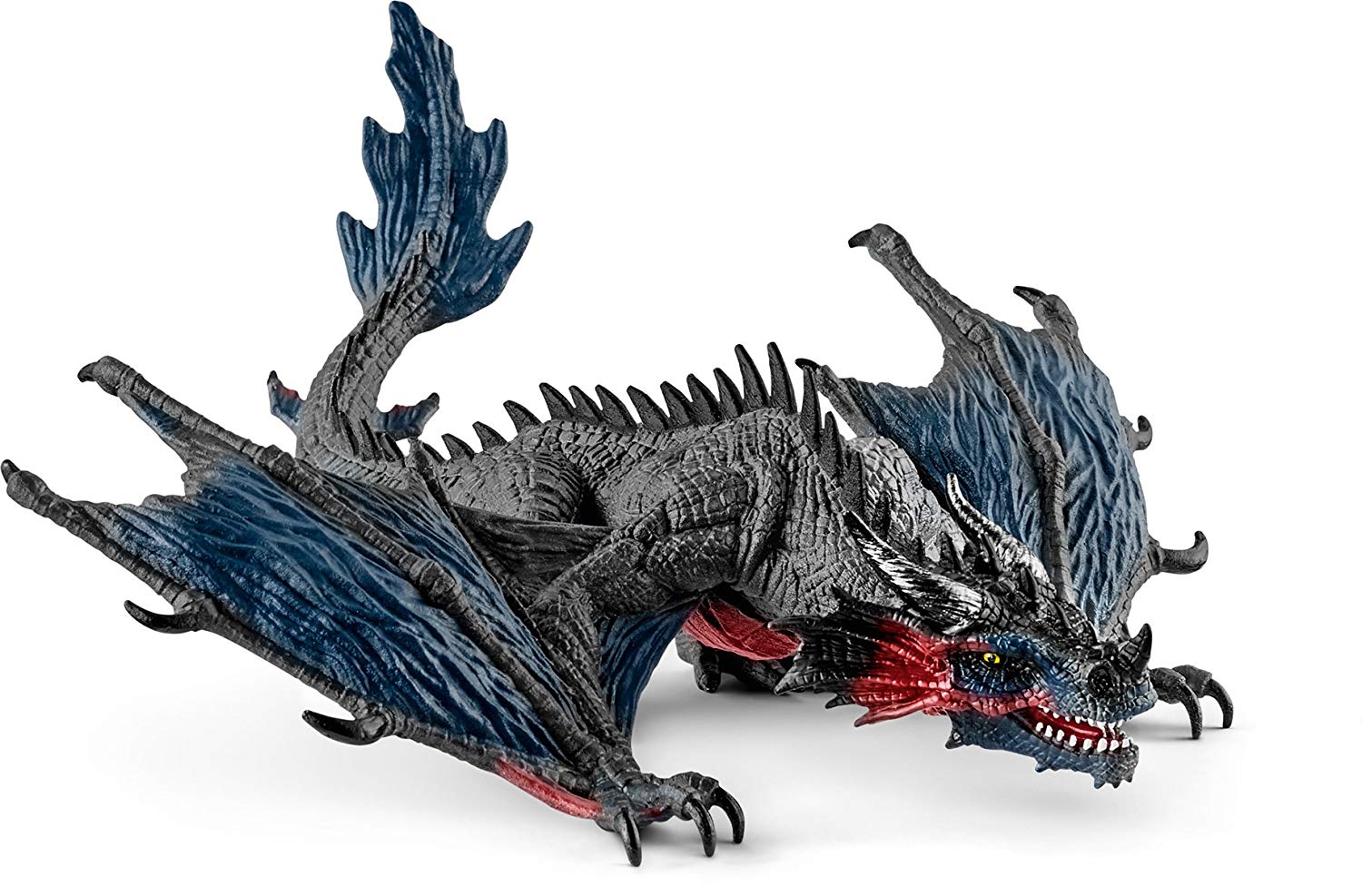 Schleich Dragon Night Hunter Figure